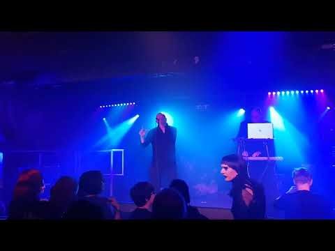 Assemblage 23 & Mari Kattman Live @ The Exchange, Bristol 15.10.25