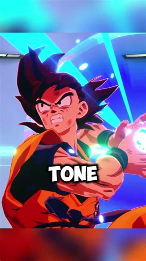 Did you know why Goku became so childish in Dragon Ball Super?