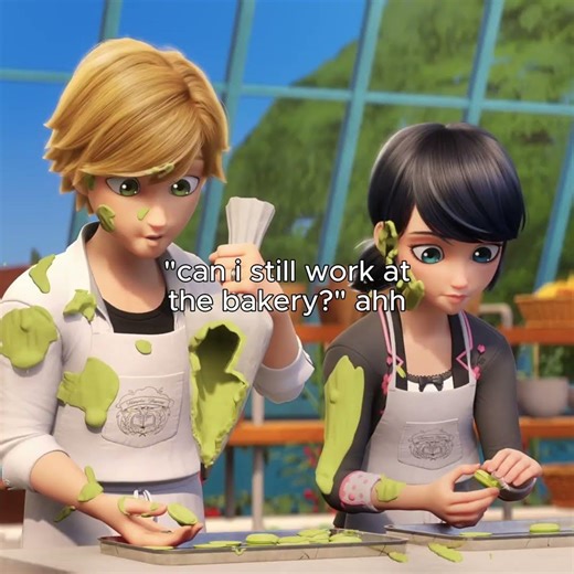Notice how i got it on beat ehe #miraculous #saludamemarinette #miraculousladybug #memes