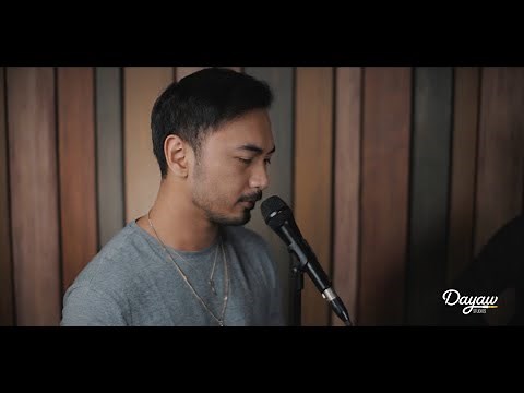 Ako Na Lang Sana - Mark Carpio (Live)