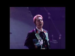 *NSYNC-No Strings Attached (Live 2000 Madison Square Garden)