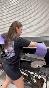 The Camaro is finally done 😍😍 | reckless.raquel