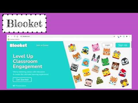 Blooket Introduction & Overview of the Games