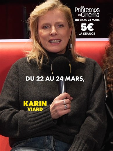 Printemps du Cinéma 2023 : Découvrez La Maison des Femmes