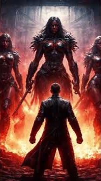 I choose death by Snu-Snu #metal #industrialmetal #snusnu #canzoniquasivere