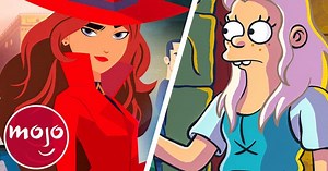 Top 10 Great Netflix Animated Shows You Need to Watch | Articles on WatchMojo.com