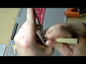 Security Pins Part 1