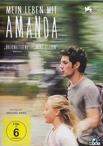 Mein Leben mit Amanda Trailer HD (Deutsch) (2018)