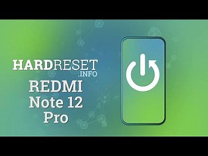 All Ringtones for Redmi Note 12 Pro