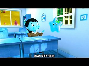 Little Baby Bum Emotions And Feelings Intro Logo Effects (Sponsored by Preview 2 Effects)