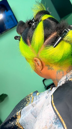 Silk Press + Tape Extensions + Seamless Installs on Instagram