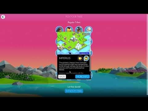 Lirepacci | The Battle of Polytopia OST