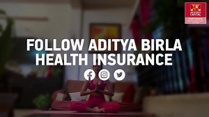 5M views · 10K reactions | Health is your priority, and we help you keep a check on it, always. Like & follow our brand-new page to get more of such health related content, videos and health insurance plans for complete protection of you & your family. | ABC - Aditya Birla Health Insurance | Facebook