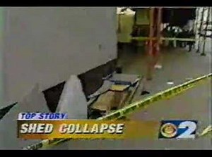 WCBS TV News 2 Open (1995)