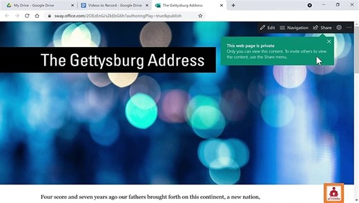 Easily Turn a Word Document into a WebPage