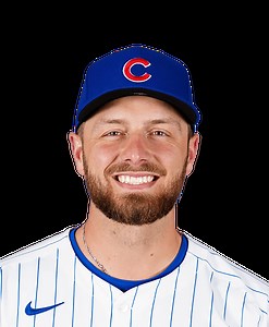 Michael Busch - MLB Videos and Highlights