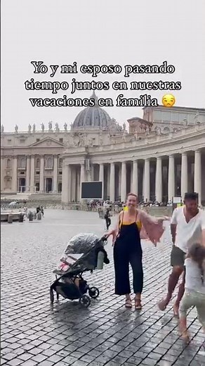 Hermosas vacaciones en familia donde siempre logramos hablar y reconnectar sin ninguna molestia 😝