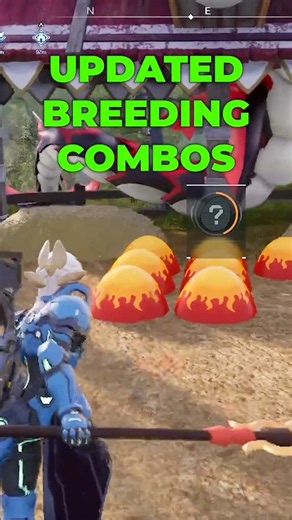 UPDATED Breeding Combos You Need In Palworld! (Part 1)