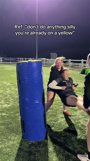Women’s Rugby Tackle Training Tips