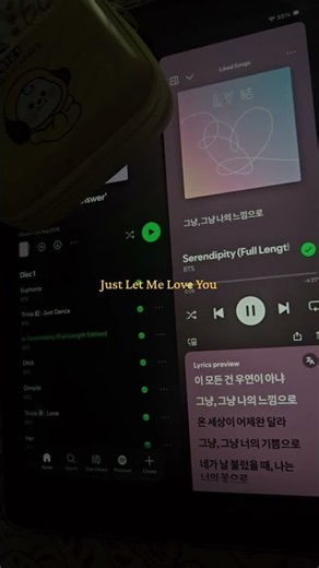You are my Serendipity @/j.m ! || #jiminsong #btssong #serendipity #jimin #serendipityjimin