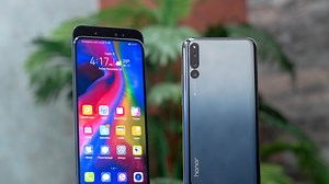 Honor Magic 2: unboxing and hands-on first look