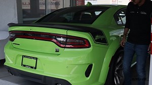 8.2K views · 149 reactions | Una de las ediciones limitadas para la despedida del HEMI, el Swinger. Solo 1,000 fabricados para el mundo. ¿Son fans de los HEMI? Disponible por $89,995 en Stuttgart Auto . Red de conexiones: - LTH Puerto Rico - Sol Petroleum Mobil - UM Distributors,Inc - Inv360 - supercarspr.com | Supercars Puerto Rico | Facebook