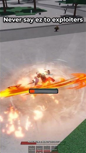 bro countered Death Counter 🙏 #roblox #thestrongestbattlegrounds