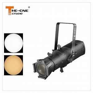 [Hot Item] 300W Ellipsoidal LED Profile Spot Light