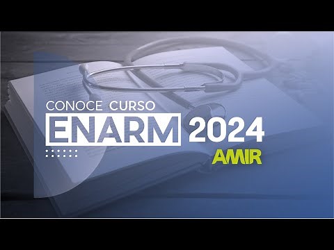 ENARM: Clase de Medicina interna