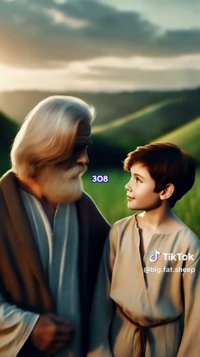 The Three Biblical Figures Who Never Died