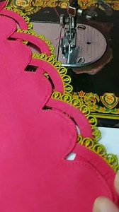 180K views · 1.3K reactions | Make this Cutwork Style Sleeves/Daman Design using Beautiful Lace殺 #sleevesdesign #sewingtips #sewinghacksvideos #sewing #sewinginspiration #sewingproject #sewingtutorial #reelstrending #reelsfacebook #virals #reels #fb | Sanjida's Tailor | Facebook