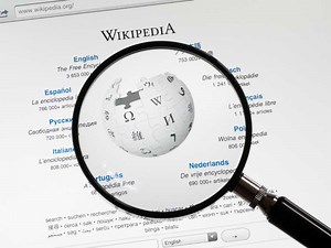 How Wikipedia uses iThenticate for quality assurance