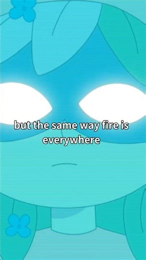 Is Huntress Wizard a God in Adventure Time?