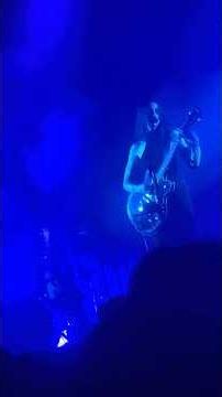Chelsea Wolfe - The Curran Theatre SF 9.16.26