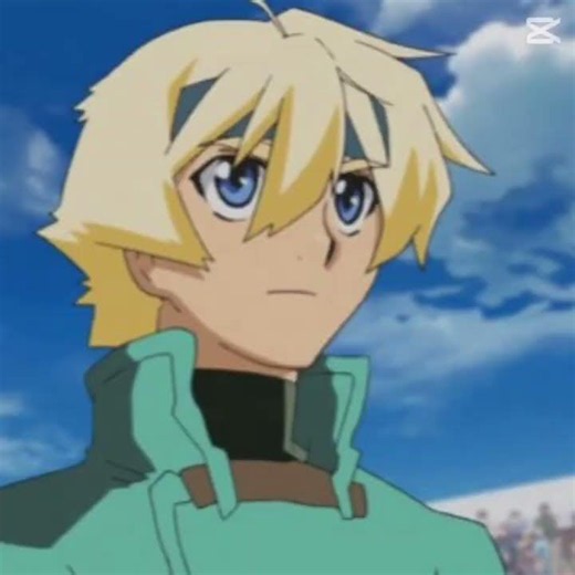 Lief from Deltora Quest btw this the only anime I watch # #jesusfreak @mr.MTB26