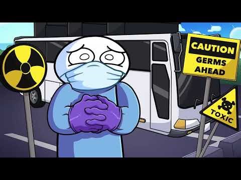 1 HOUR OF THEODD1SOUT VIDEOS (TO SLEEP TO!)