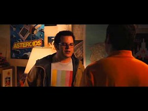 Pixels - Meet Josh Gad