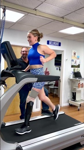 Effective Strength Training Exercises for Below Knee Amputees