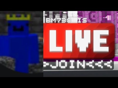 mango smp stream