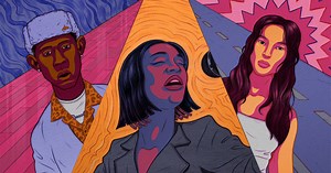 The Best Albums of 2021