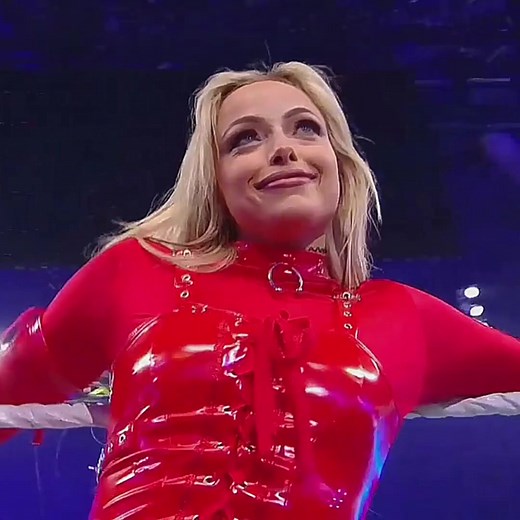 Liv Morgan vs Becky Lynch - King of the Ring 2024 Match