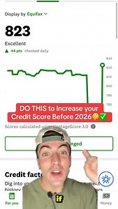 126 reactions · 277 comments | Reply “GAMEPLAN” for a FREE Personalized Game-plan to Increase your Credit Score✅ I’ve helped thousands this year fix their credit and increase their credit score and you can be next. This is the perfect time to get a jumpstart on building the perfect credit score for 2026. | Nicholas Kalstek | Facebook