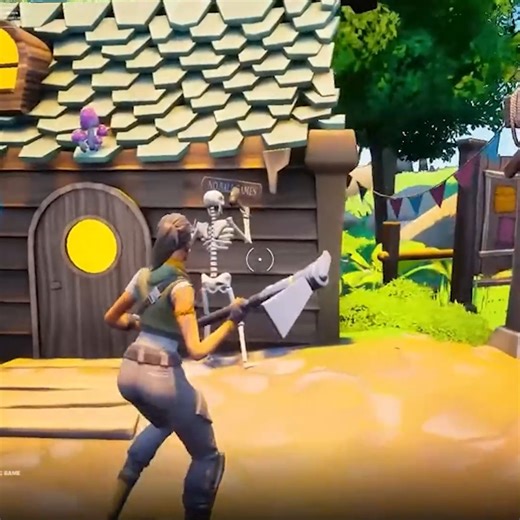 10K views · 168 reactions | Fortnite Mode Créatif 2.0 a l'air incroyable !  | Gaming Stories | Facebook