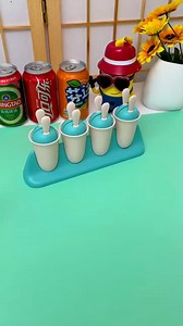 4.5K views | Freeze. Pop. Enjoy – Ice Pops at Home! #IcePopMakers #PopsicleMold #SummerTreats #DIYIceCandy #KidsSnacks #HomemadePopsicles | DealHive | Facebook