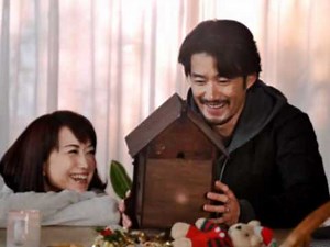 波留の決断 別バージョン