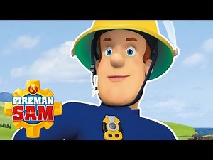 Fireman Sam NEW Episodes - Season 6 Best Bits! Videos For Kids