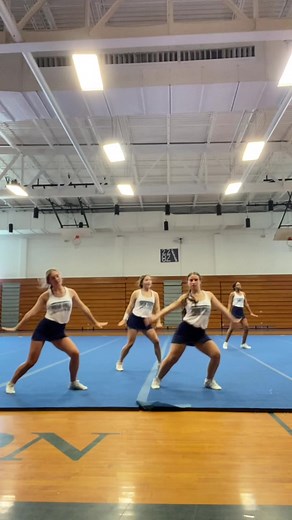 UCA Camp 2022 Heart LR Glass Dance