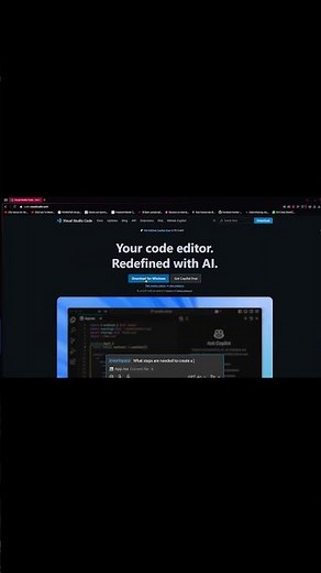 Don’t Start Coding Without This Tool 💻🚀