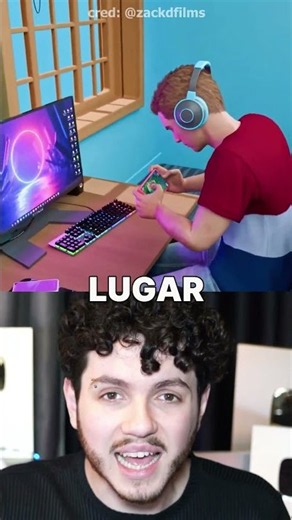 SHE TRIED TO CHEAT IN THE GAME!