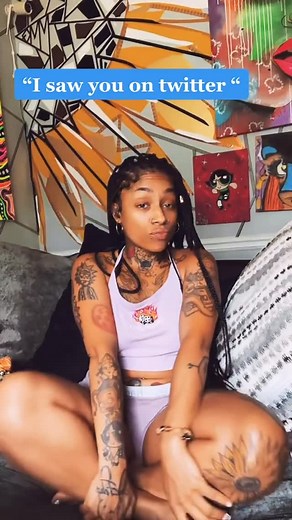 Ish Mcfly on Instagram: "Oops 🤷🏽‍♀️🤣"